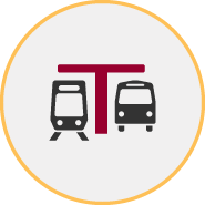 transportaion icon