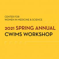 CWIMS Workshop