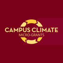 Campus Climate Micro grants