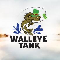 Walleye Tank
