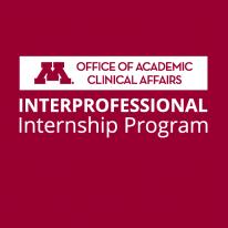 Interprofessional Intership Program